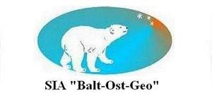 Balt-Ost-Geo, SIA